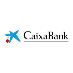 Caixa bank via voxel